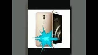 Specification of Micromax Dual 5