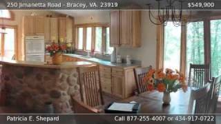 250 Jimanetta Road video tour