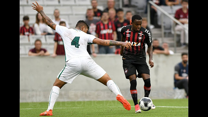 Assista aos melhores momentos da vitória atleticana na estreia do Campeonato Estadual