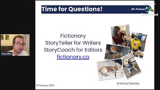 The Fundamentals of Story Editing