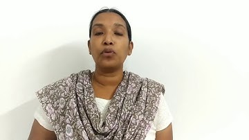 Class 2 EVS Lesson 6 Module-3