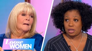 Should The Kings Coronation Be Cut Back Due To The Cost Of Living Crisis? Loose Women