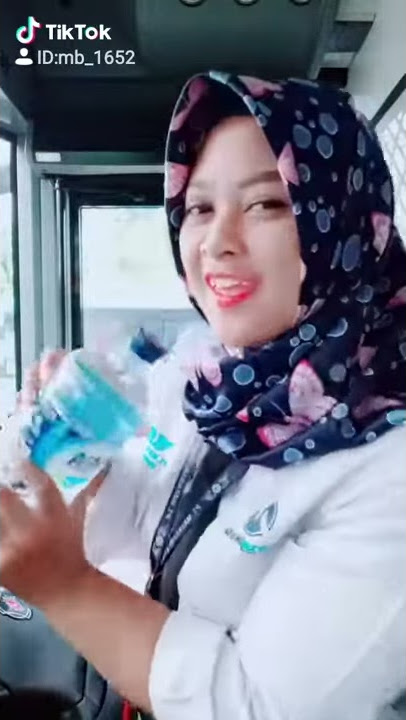 Tik tok Mayasari Bhakti 'digilir cinta'