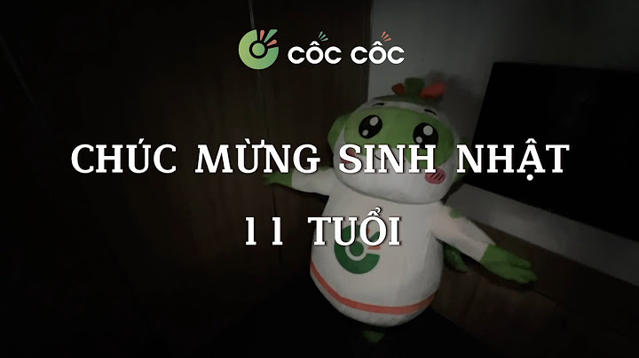 Cốc Bếu - Có một trình duyệt đỉnh cực chất (Official Music Video)