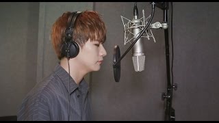 Over and over again (cover by.SeungSik)