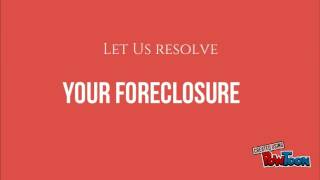 Foreclosure Help