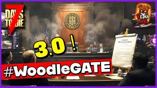 Will TFP SUE Jawoodle? #JawoodleGATE!