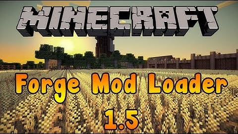 Tutorial Español - Descargar e Instalar Minecraft Forge 1.7.2 (FUNCIONA 100%)