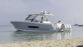 Regal Boats 38 SAV Lifestyle Video