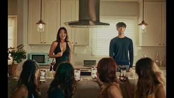 "you miss it too" - Audrey Huynh (Official Music Video)