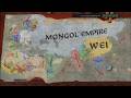 CK3 Timelapse but its UPDATE 1.19: SYMBOLS OF AUTHORITY (1066)