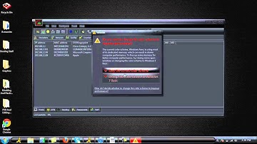 How To Setup Cain And Abel To Get IPs Off Xbox