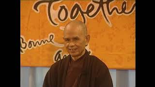 Love Meditation and Beginning Anew | Dharma talk by Thich Nhat Hanh, December 31 2009 (Plum Village)