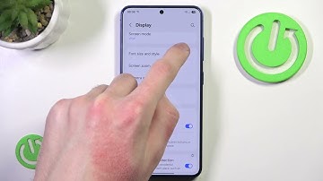 How to Enable/Disable Edge Panels on Samsung Galaxy S25