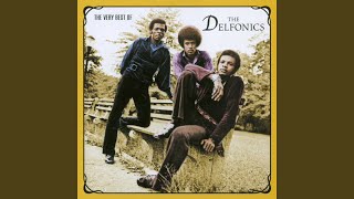 洋楽 The Delfonics / La La Means I Love You 51oCmsfJUSS._SY200_QL15_.jpg