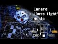 Ennard boss fight music extended
