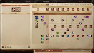 PF:KM; Teammate 'Regongar' UNMODDED Eldritch Scion/Dragon Disciple Build
