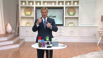 Samsung Galaxy Prepaid Android Tracfone with 1200 Minutes Text, Data with Rick Domeier