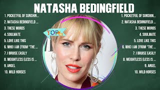 Natasha Bedingfield Greatest Hits  Album  Top   Album  Top 10 Hits Of All Time