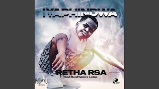 IYAPHINDWA