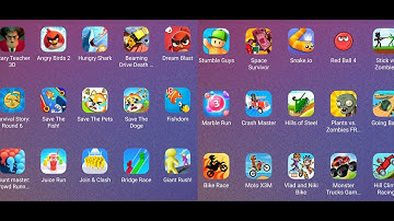 Top 5 !!!! Count Master:Crowd Runn | Juice Run | Join Clash | Bridge Race | Giant Rush !!