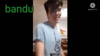 bandu, expuged, Bambi voices original