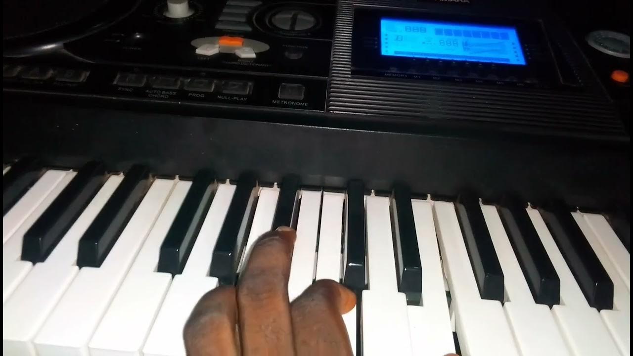 Tutorial On How To Set Voice For Worship On PSR S438 Keyboard YouTube how-to-install-ringtones-on-your-iphone-easy-custom-ringtones-on-your