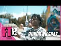 Rundown Spaz - Get Active | From The Block Performance 🎙(Miami)