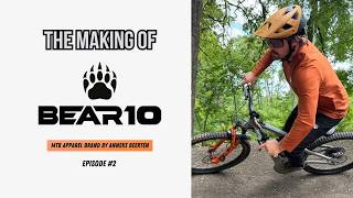 The Men’s Line Is Here! - Making of BEAR10 // Episode 2