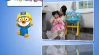 뽀로로세면대 4분 0429