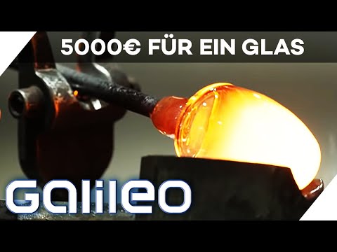 Video: Wie wird intelligentes Glas hergestellt?