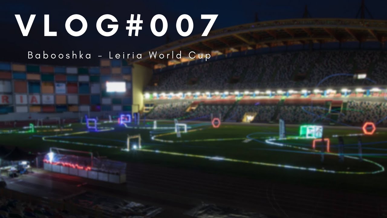 VLOG S2 #007 - Best Weekend Ever, Portugal Vibes