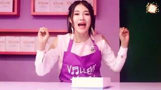 Download Lagu VIA VALLEN CAKE MANIA #history7 MP3