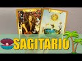 SAGITARIO♐️INCREÍBLE🤩TE SORPRENDERÁ LO QUE ESTÁ A PUNTO DE LLEGAR!!🥹💰♥️ #sagittarius #tarot #parati