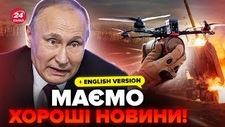 💥Негайно! Від цього Кремль зараз скаженіє! Заява, яка стала ІСТОРИЧНОЮ