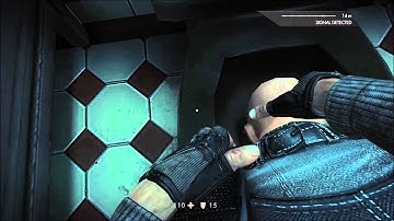 Wolfenstein The New Order: Pixel Nazis, Robot Train Nazis and Nazi killing