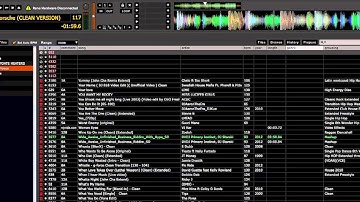 serato - mp4 issue