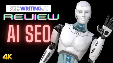 Never Write Again! Seowriting.ai Generates Your Content Instantly