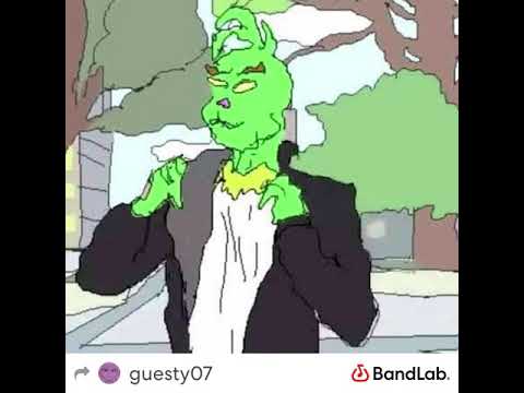 pilotredsun - Grinch’s Ultimatum (slower + lower)