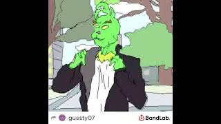 Pilotredsun - Grinchs Ultimatum Slower Lower