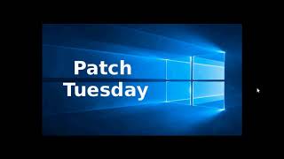 Windows Security updates Patch Tuesday December 12th 2017 Critical Internet Explorer Edge and Flash