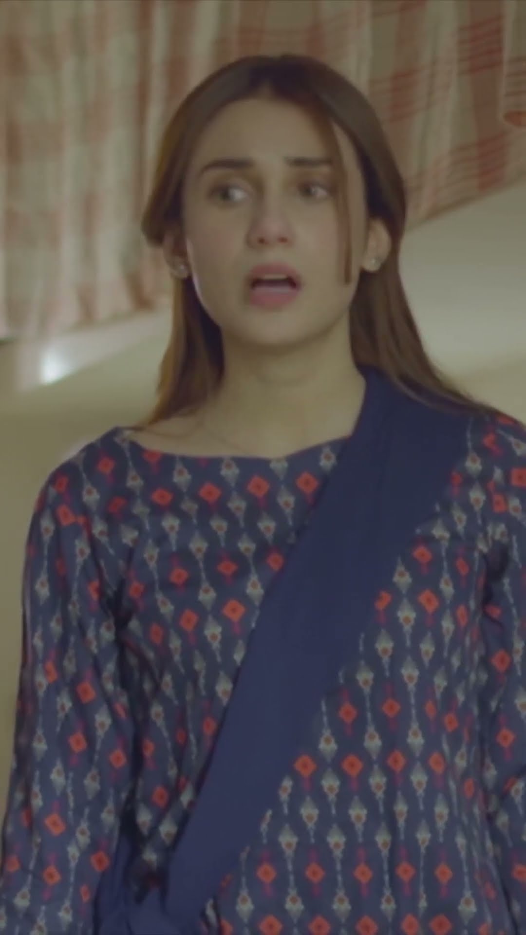 Ammi Please ? #bharam  #hinatariq  #shorts