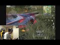 【荒野行動】まめつの高額シングルゲリラ配信【顔出し配信】