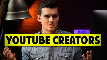 No One Is Laughing At YouTube Creators Anymore - Josh Yeo