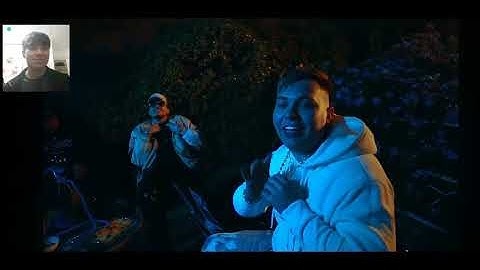 YEKA - GINO MELLA / reacción