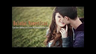 Ⓗ Baladas Romanticas De Los 60 70 80 90 - Viejitas pero bonitas romanticas en Español