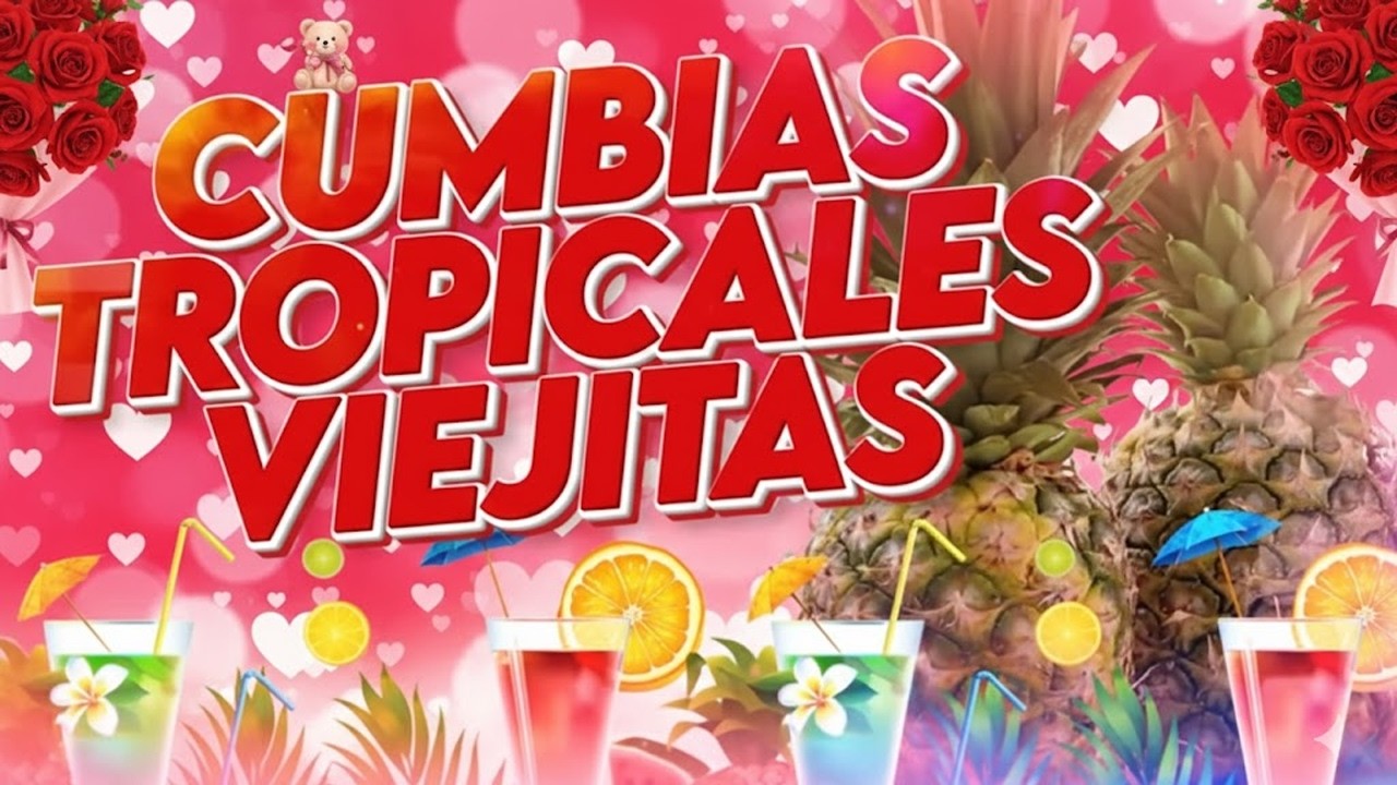 CUMBIAS VIEJITAS HOY 💃 LO NUEVO 2026 ✨ Fito Olivares, Los Karkiks, Rigo Tovar Mix Reciente