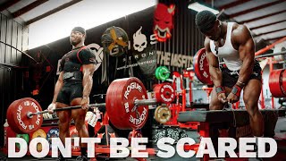 Why are you scared of being great? | Whatever It Takes Ep. 2