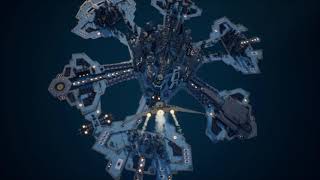 Stargate Atlantis UE4 Demo Game v3.5