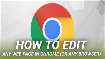 How to Edit Any Web Page in Chrome (or Any Browser)